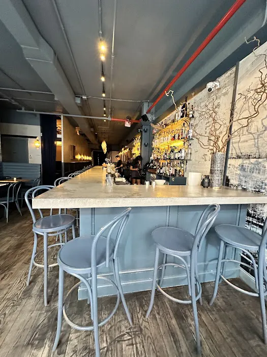 North Bar Picture 3