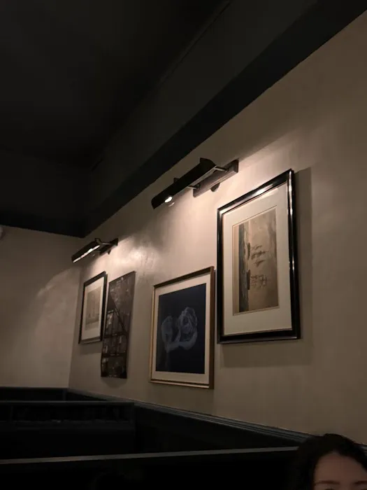North Bar Picture 1