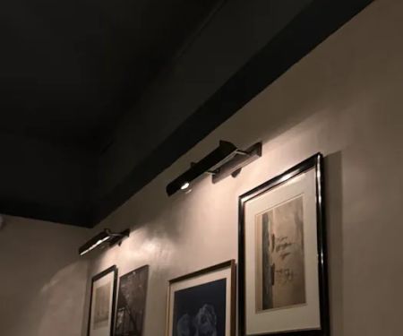 North Bar