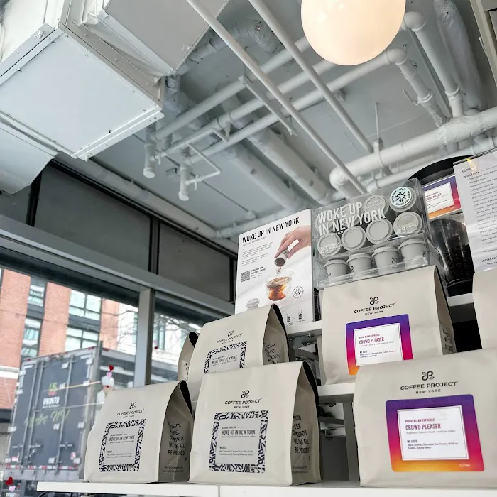 Coffee Project New York | Tribeca Picture 8
