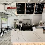 Coffee Project New York | Tribeca