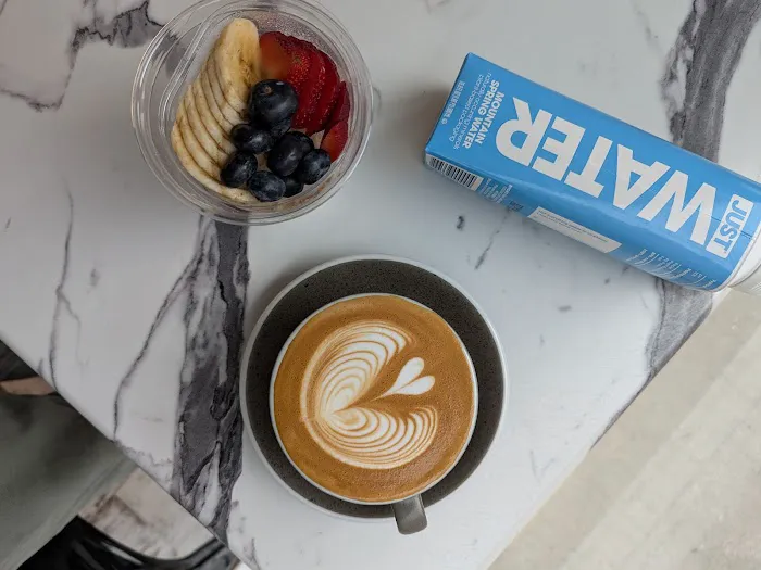 Coffee Project New York | Tribeca Picture 3