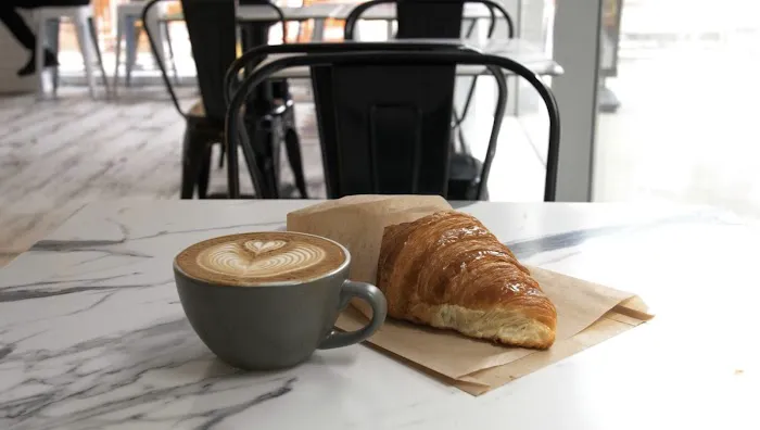 Coffee Project New York | Tribeca Picture 9