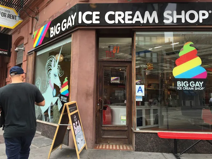 Big Gay Ice Cream Picture 8