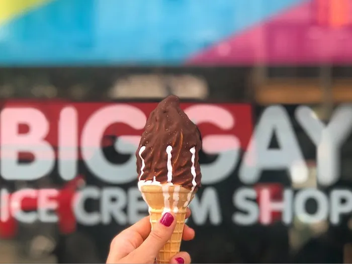 Big Gay Ice Cream Picture 5