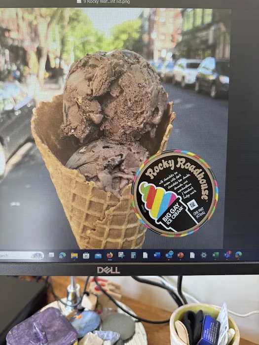 Big Gay Ice Cream Picture 1