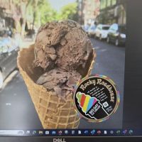 Big Gay Ice Cream ico