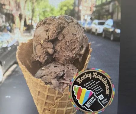 Big Gay Ice Cream