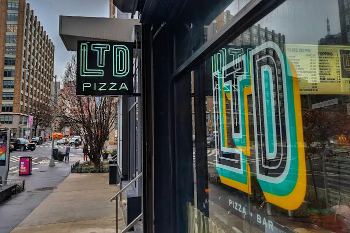 LTD Pizza and Bar Picture 6