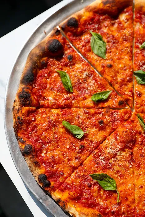 LTD Pizza and Bar Picture 7