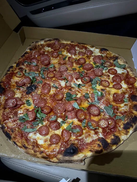 LTD Pizza and Bar Picture 8