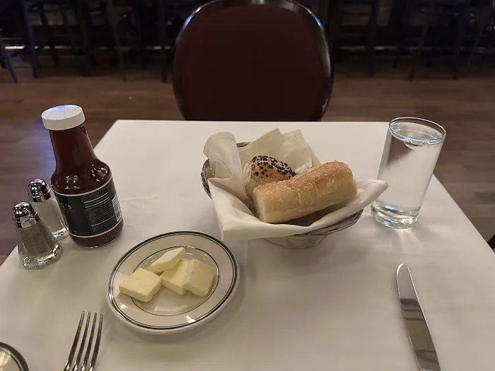 Wolfgang's Steakhouse Picture 7