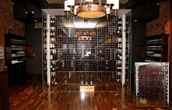 Wolfgang's Steakhouse Picture 3