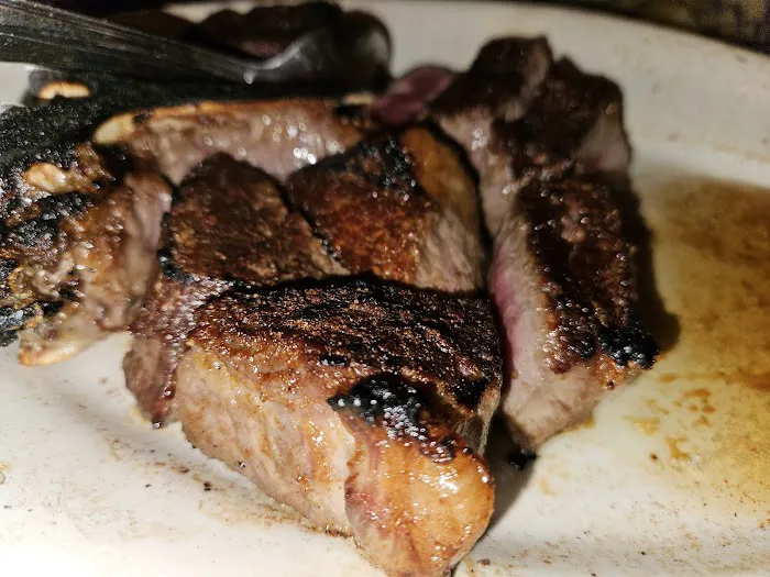 Wolfgang's Steakhouse Picture 2