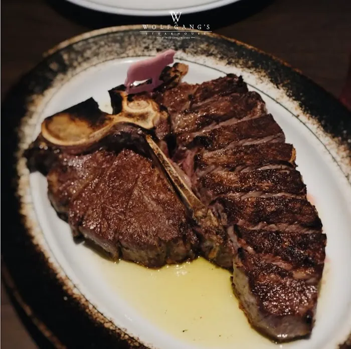 Wolfgang's Steakhouse Picture 10