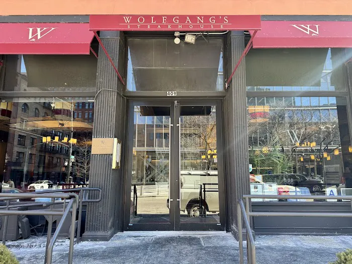Wolfgang's Steakhouse Picture 5