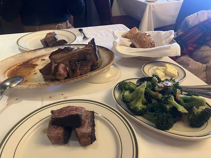 Wolfgang's Steakhouse Picture 1