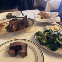 Wolfgang's Steakhouse ico