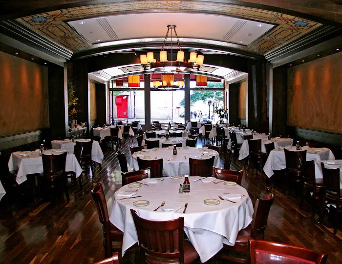 Wolfgang's Steakhouse Picture 8