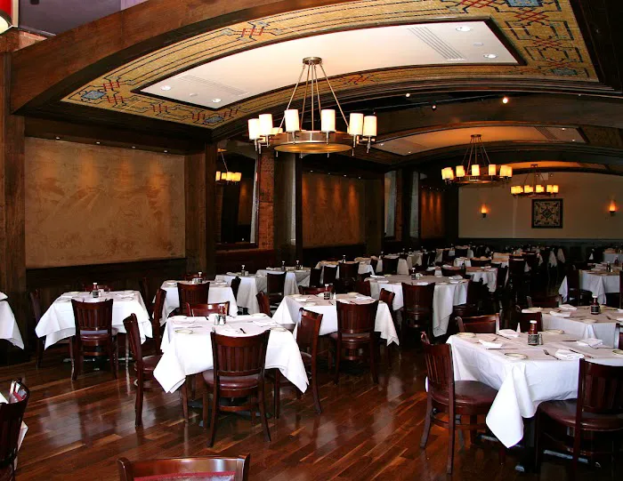 Wolfgang's Steakhouse Picture 9