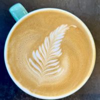 Olive's ico