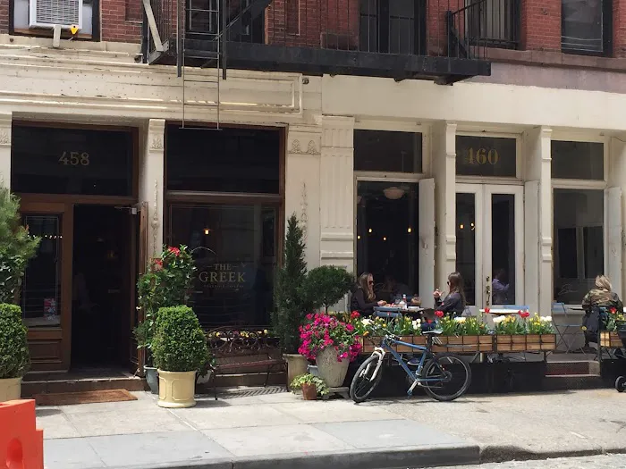 The Greek tribeca Picture 10
