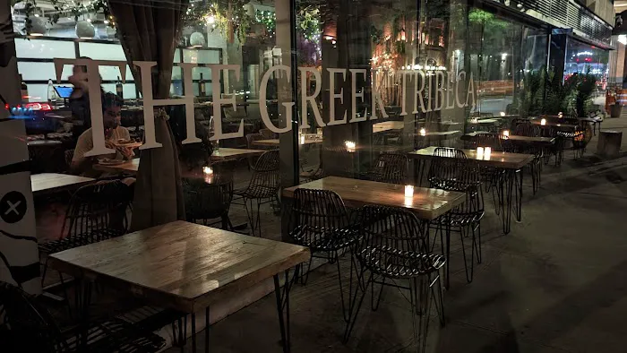 The Greek tribeca Picture 3