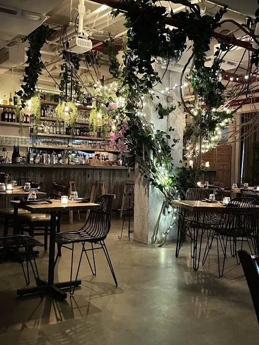 The Greek tribeca Picture 8