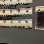 Liberty Bagels Wall Street