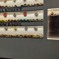 Liberty Bagels Wall Street ico