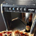 New Old Rock Deli