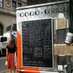 The GoGo Grill