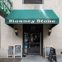 Blarney Stone ico