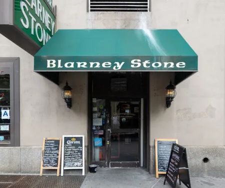 Blarney Stone