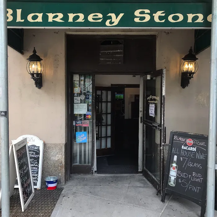 Blarney Stone Picture 8