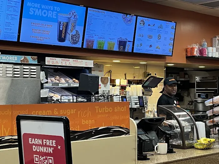Dunkin' Picture 2