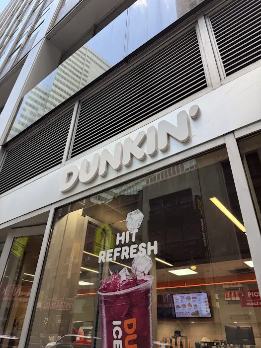 Dunkin' Picture 10