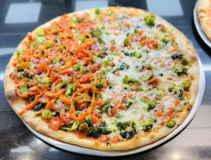 PIZZA ETALIA Picture 9