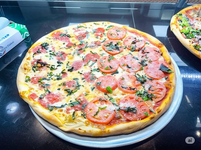 PIZZA ETALIA Picture 5