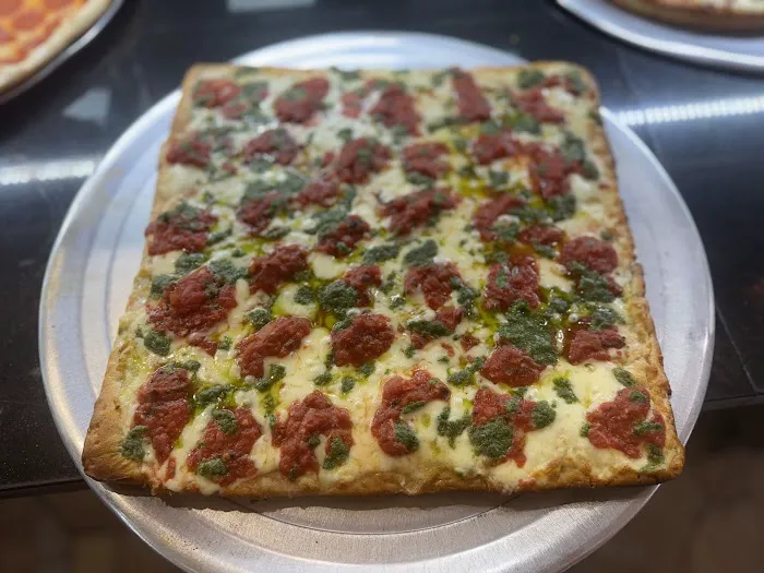 PIZZA ETALIA Picture 3