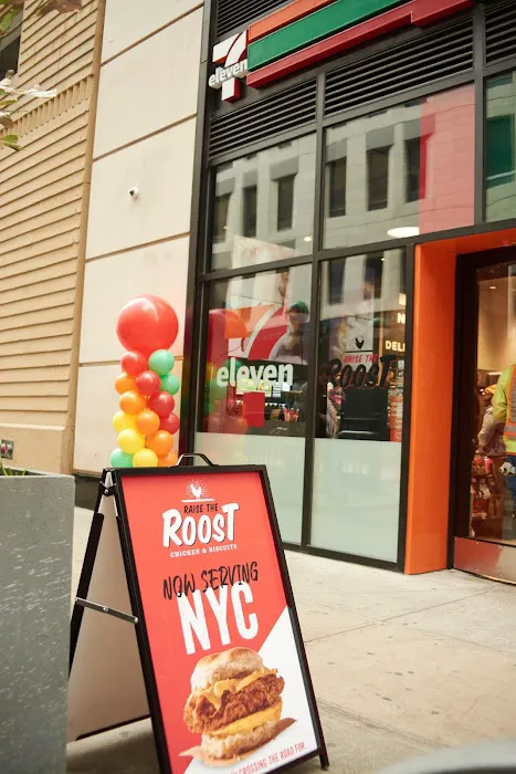 Raise the Roost Picture 1