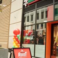 Raise the Roost ico