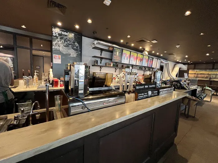 Starbucks Picture 4