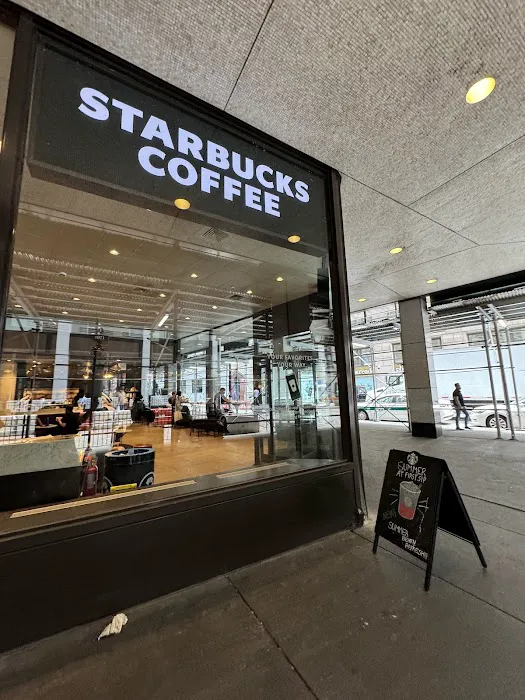 Starbucks Picture 6