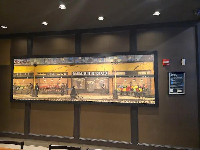 Starbucks Picture 7