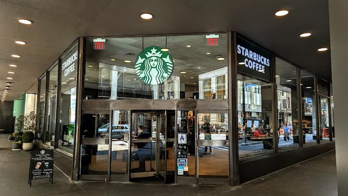 Starbucks Picture 10