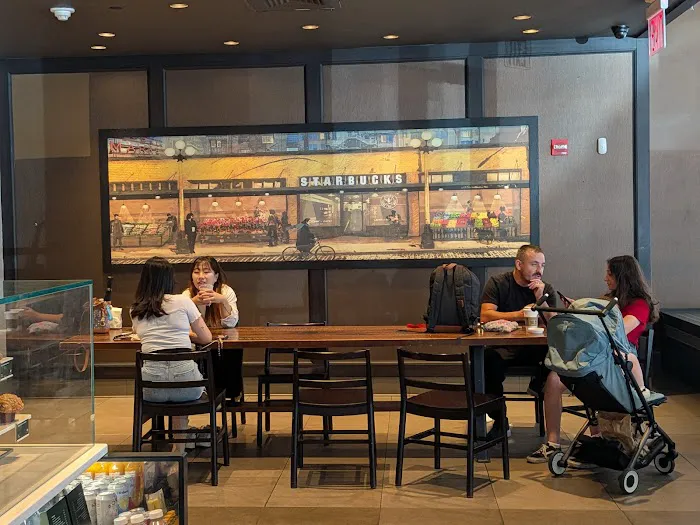 Starbucks Picture 8