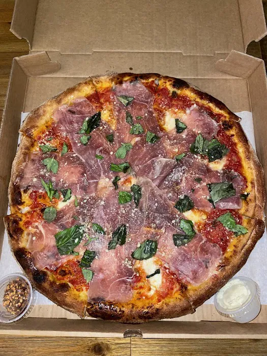 Inatteso Pizzabar Picture 10