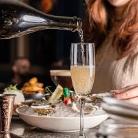 Harry's Side Bar ico