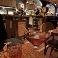 The Bedford Stone Street ico